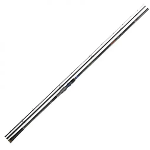 Lanseta Trabucco Trinis GX Long Distance Feeder, 4.20m, 130g, 3+3 tronsoane Ofertă