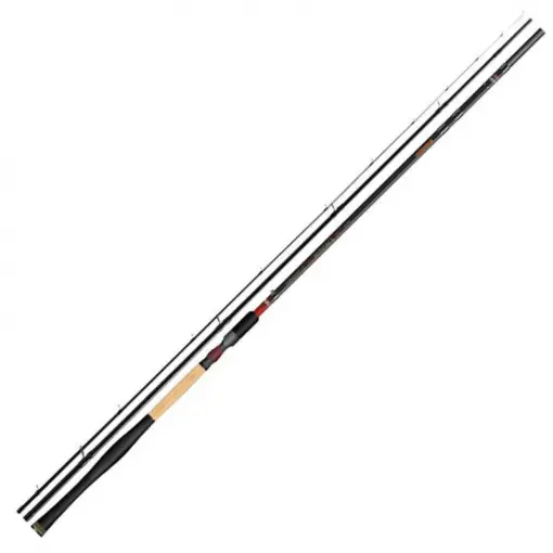 Ieftin Lanseta Trabucco Trinis GX Competition Feeder, 3.90m, 120g, 3+3 tronsoane