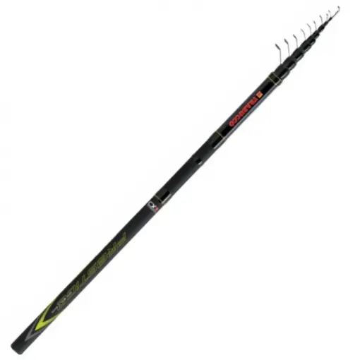Cumpărături sigure Lanseta Bologneza Trabucco Prestige Mini Bolo, 4.50m, 20g