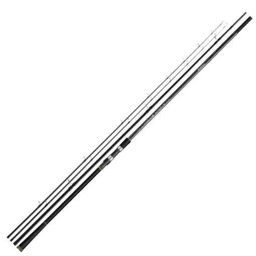 Reducere Lanseta Trabucco Sygnum XS Big River Specialist, 4.20m, 180g, 2+2 tronsoane