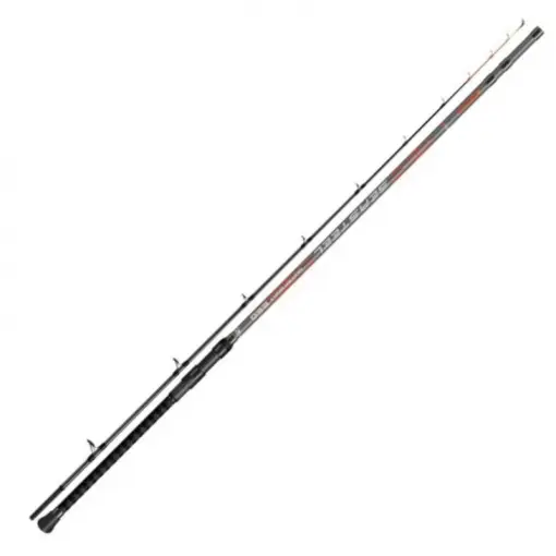 Lanseta Trabucco Seasteel Quiver Boat, 2.90m, 50-250g, 2 tronsoane Premium