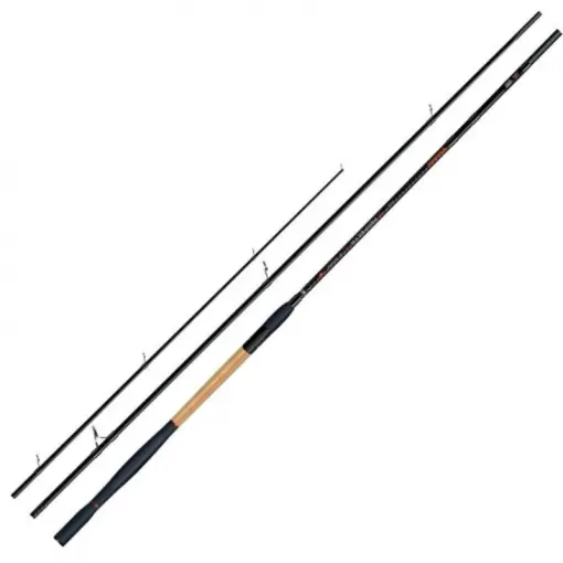 Reducere Lanseta Trabucco Perfecta GX Competition ML, 3.90m, 60g, 3+3 tronsoane