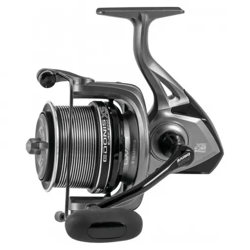 Mulineta Trabucco Edonis XS Surf 8000 Plată sigură