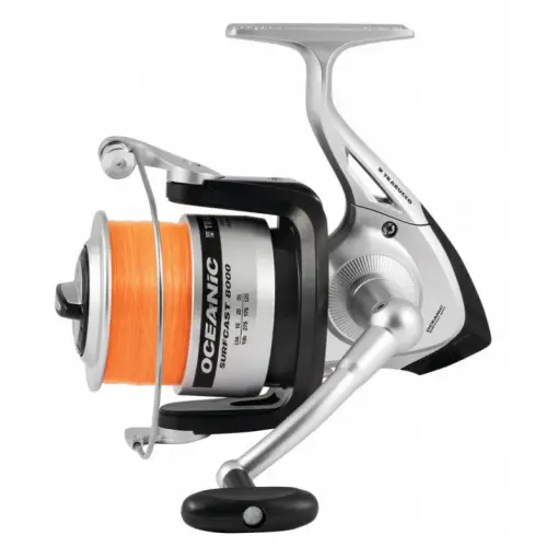 Cumpără acum Mulineta Trabucco Oceanic Surfcasting Pro FA8000