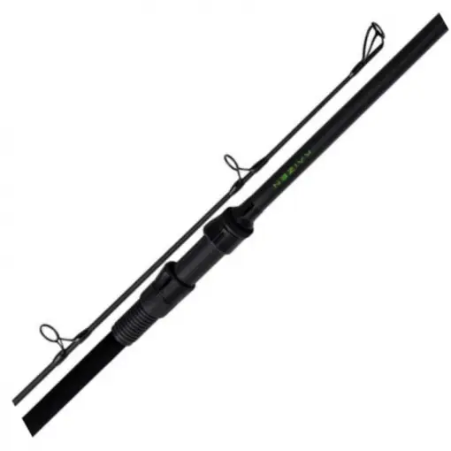 Livrare expres Lanseta Korda Kaizen Green 12FT, 3.60m, 3.5lbs, 2 tronsoane