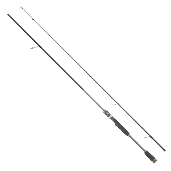 Lanseta Konger Venom Skipper Spin 2.28m 35gr Reducere de preț