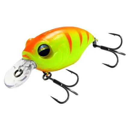 Vobler Kamatsu Crazy Crank 40mm 8.8gr 04 Night Stalker Floating Premium