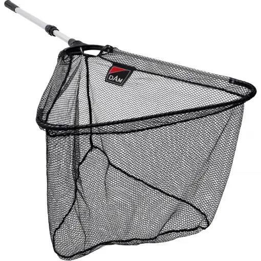 Minciog DAM Ontario Folding Tele, 62-106cm, 50x50x40cm Noutate
