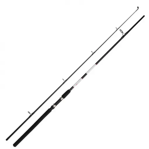 Lanseta DAM Base-X Allround, 2.40m, 30-60g, 2 tronsoane Ultima șansă