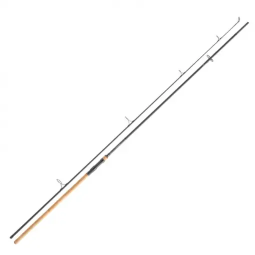 Lanseta Daiwa Crosscast Traditional Stalker Carp, 3.90m, 3.50lbs, 2 tronsoane Chilipir