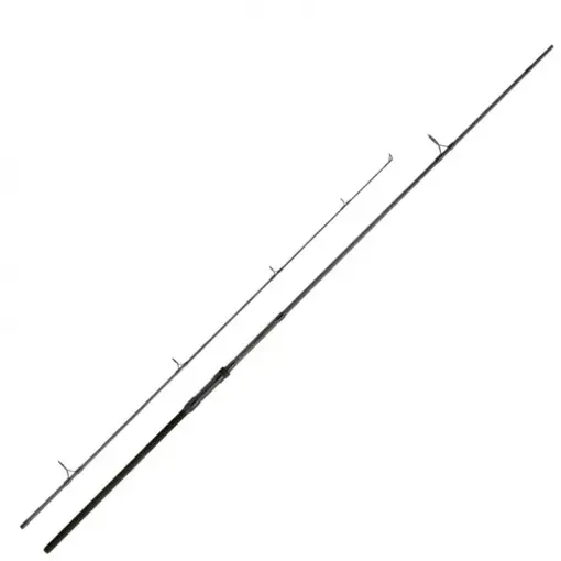 Lanseta Daiwa Black Widow Extension Carp, 3m, 4.5lbs, 2 tronsoane Disponibil imediat