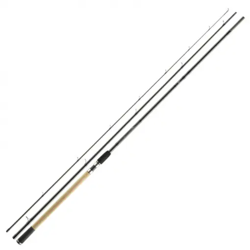 Mai ieftin Lanseta Daiwa Aqualite Power Match, 4.20m, 7-30g, 3 tronsoane