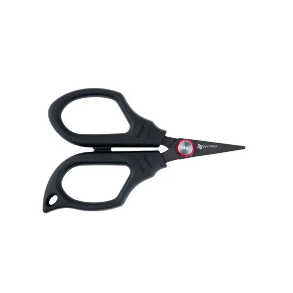 Cel mai bun preț Foarfeca Nytro Braid & Mono Scissors