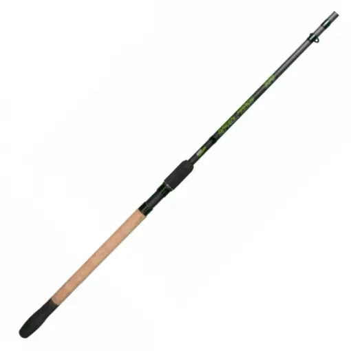 Transport gratuit Lanseta Sensas Feeder Green Arrow, 3.60m, 70-120g, 3+3 tronsoane