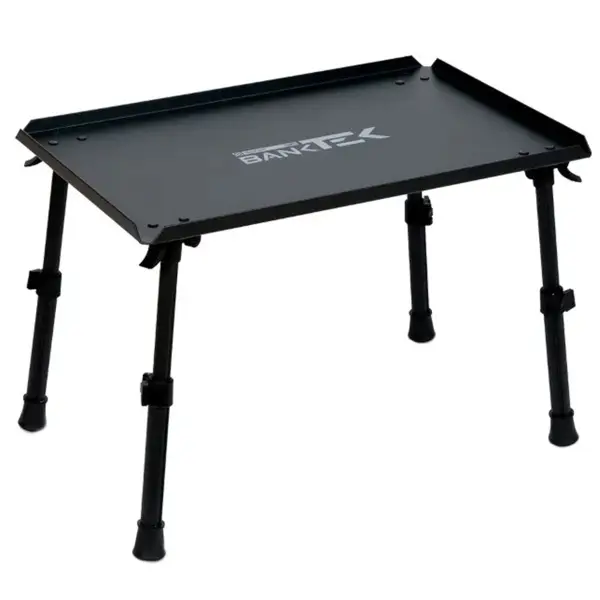 Masa Bivvy Sonik Bank-Tek 0.90kg 47x30x22-33cm Disponibil imediat