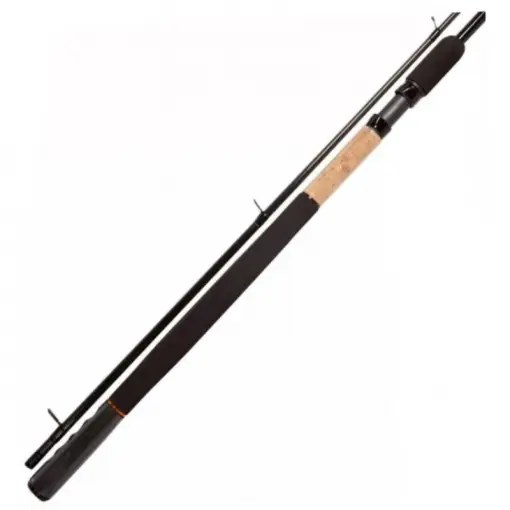 Reducere de preț Lanseta Guru N-Gauge Pellet Waggler, 3.30m, 110g, 2 tronsoane