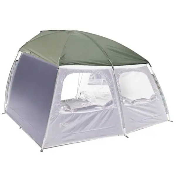 Invelitoare Cort Bivvy Sonik AXS-V2 Vezi acum
