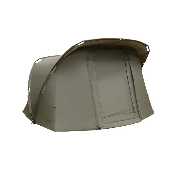 Cort Sonik Bank-Tek Bivvy 10000mm 1 Persoana 2.80x2.45x1.35mm Preferatul clienților