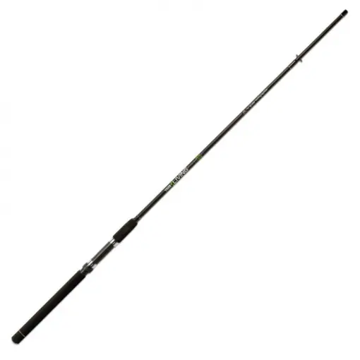 Lanseta Lineaeffe Vigor Living Road, 2.55m, 60g, 2 tronsoane Preferatul clienților
