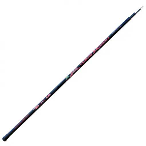 Reducere extra Varga Lineaeffe Tele Cross Carbon