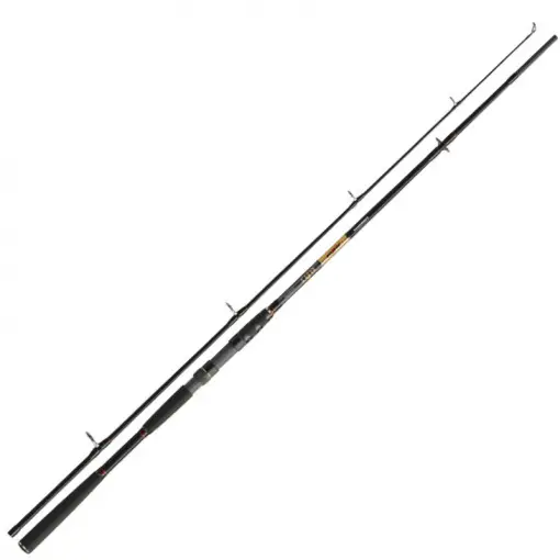Lanseta Cormoran Seacor Pilk Power, 2.70m, 100-200g, 2 tronsoane Cumpără online