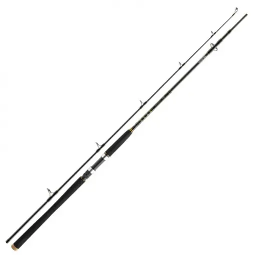 Lanseta Daiwa BG Offshore Pilk, 2.10m, 40-125g, 2 tronsoane Cumpără acum