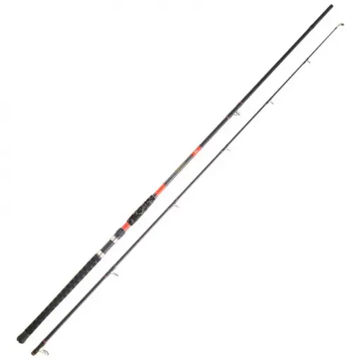 Popular Lanseta Daiwa Megaforce BF 242XH, 2.40m, 100-300g, 2 tronsoane