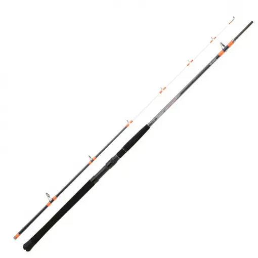 Lanseta Daiwa Megaforce Boat 21MH ST, 2.10m, 50-150g, 2 tronsoane Cel mai bun preț