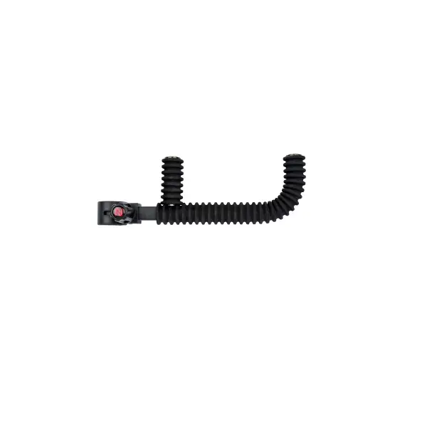 Nu rata Suport Lanseta Nytro Connect-It X36 Ripple Bar Dubla Medium