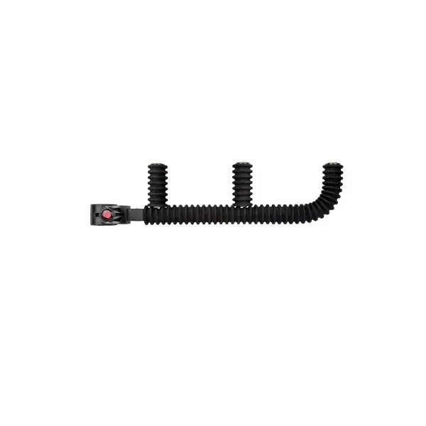 Reduceri Suport Lanseta Nytro Connect-It X36 Ripple Bar Tripla Long