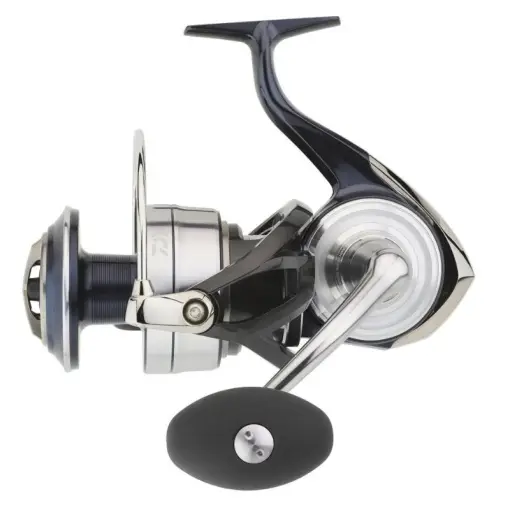 Mulineta Daiwa Certate G 21 SW 14000 XH Reducere de preț