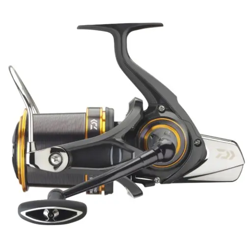 Mulineta Daiwa Emblem Surf 45 SCW QD New 2023 Livrare gratuită