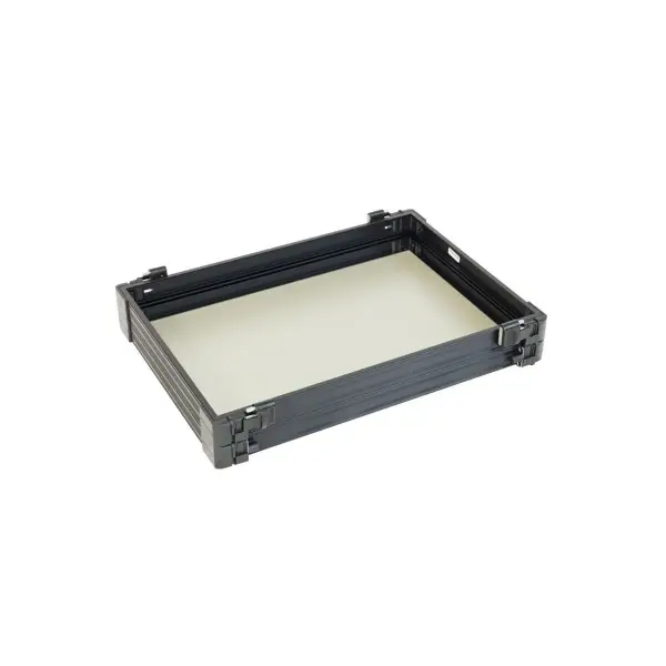 Modul Rive Casier 60mm Negru Ofertă exclusivă