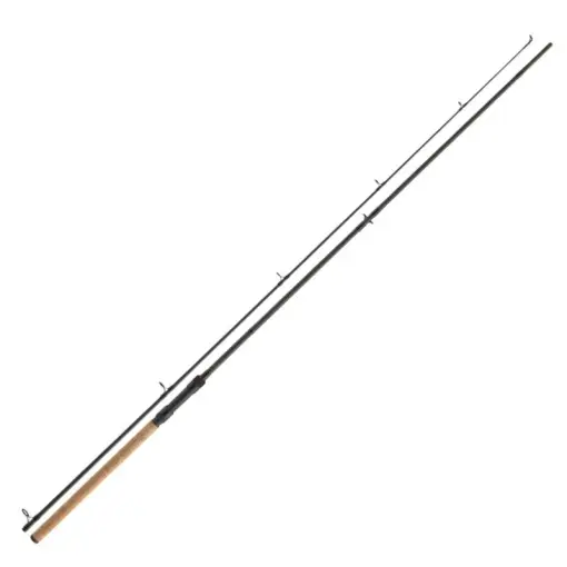 Ofertă limitată Lanseta Daiwa Black Widow XT Bait, 3.00m, 30-90g, 2 tronsoane