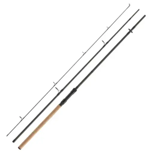 Lanseta Daiwa Black Widow XT Bait, 3.30m, 20-60g, 3 tronsoane Cel mai bun preț