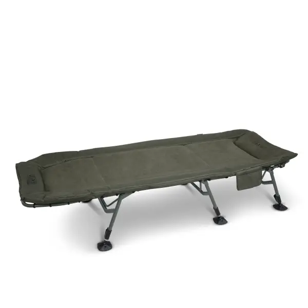 Comandă acum Pat Pliant Sonik AXS cu Saltea Memorie LevelBed Comfort 205x80x40-55cm