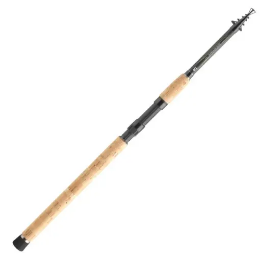 Lanseta Telescopica Daiwa MegaForce Tele New, 2.10m, 10-40g Vezi acum