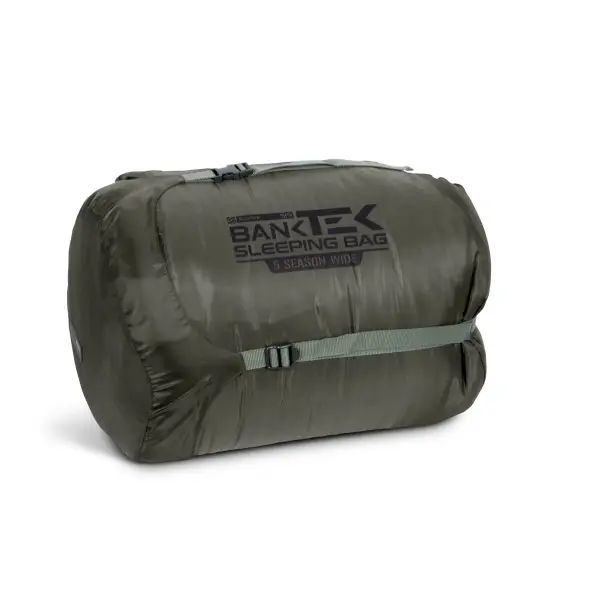 Cumpără acum Sac Dormit Sonik Bank-Tek 5-Season Wide 230x105cm