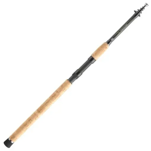 Lanseta Telescopica Daiwa MegaForce Tele New, 3.60m, 40-90g Bestseller