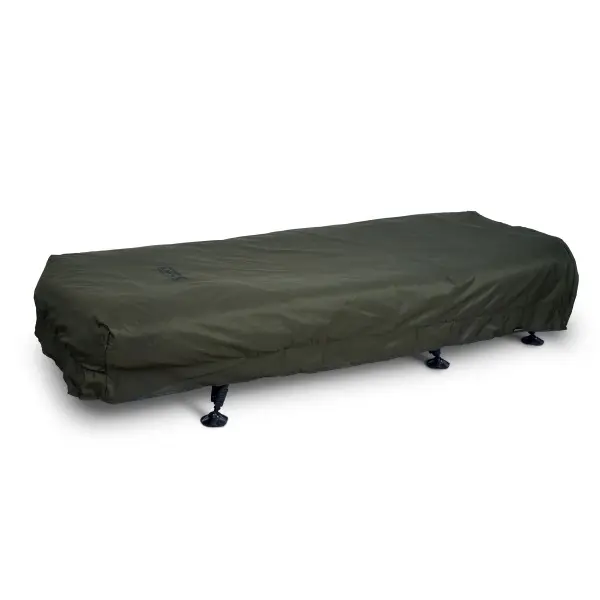 Premium Patura Impermeabila Sonik Bank-Tek Thermal Bed Cover 205x115cm