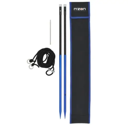 Ofertă specială Distance Sticks Daiwa Nzone, 2 buc/set