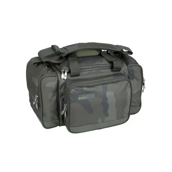Geanta Sonik Bank-Tek Carryall Compact 49x32x25cm Comandă acum