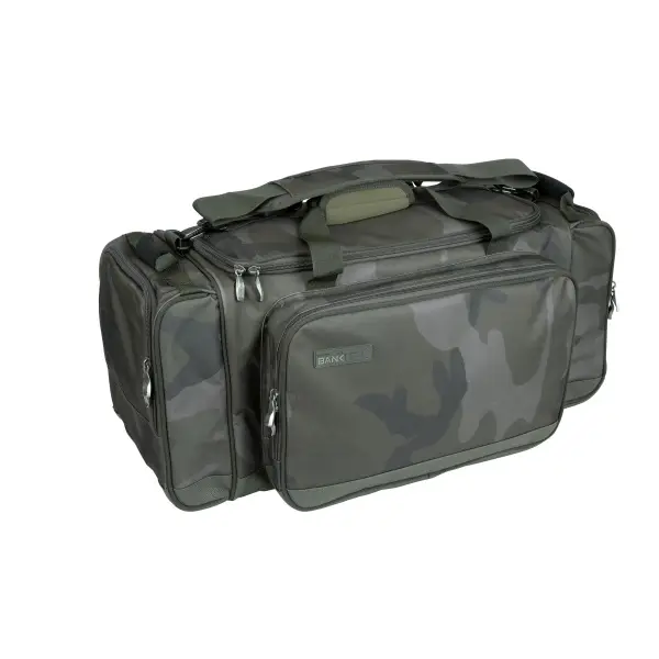 Geanta Sonik Bank-Tek Carryall Large 70x35x32cm Reducere specială