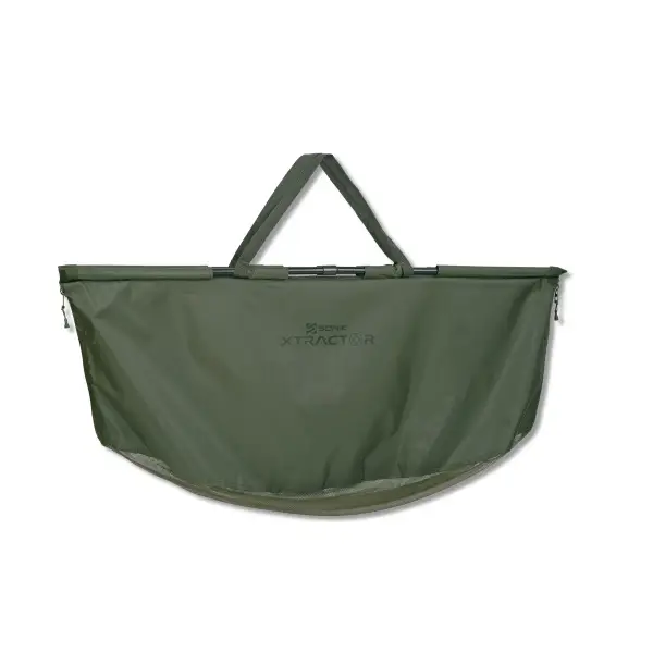 Cumpărături sigure Saltea Cantarire Sonik Xtractor Folding Sling