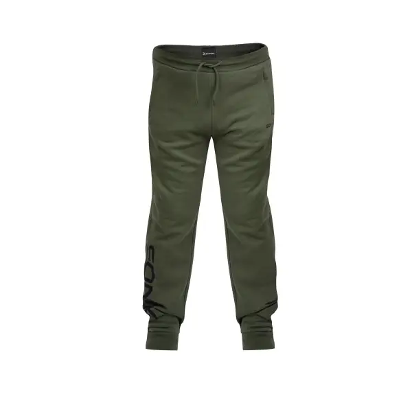 Ultima șansă Pantaloni Sonik Jogger Green M