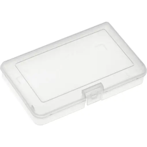 Plată securizată Cutie de Plastic Panaro, 16x10x2cm