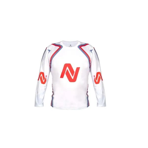 Super ofertă Tricou UVP50 Nytro M Long Sleeve Shirt