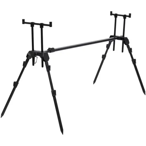 Doar azi Rodpod Prologic Element Q/R Com-Pact Twin-Sky 2