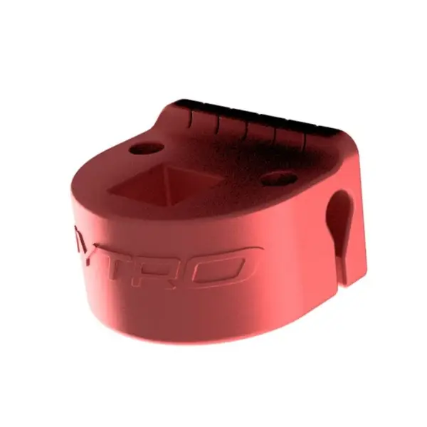 Cel mai vândut Conector Seatbox Nytro Klip-on Chopper Holder