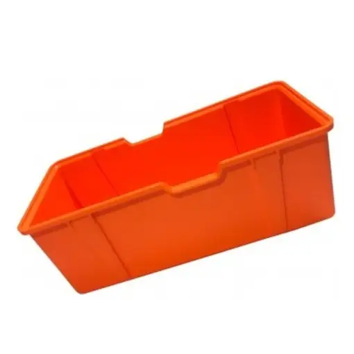 Ofertă exclusivă Cutie Rigida Guru Deep Insert, 18x9x6.5cm